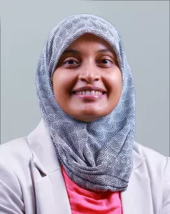 Dr. Rahmathunnisa KT
